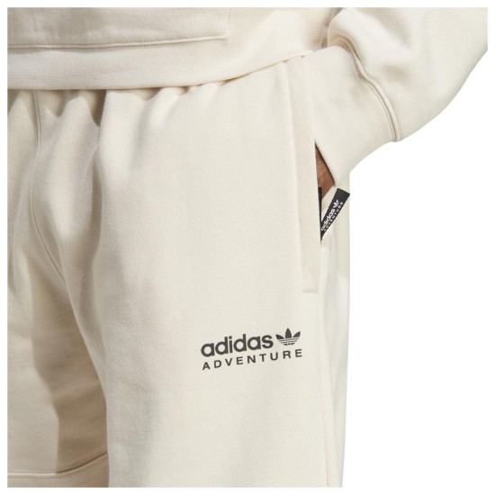 Adidas Ανδρικό παντελόνι φόρμας Adventure Sweat Pants